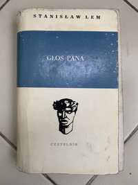 Stanisław Lem. Głos pana