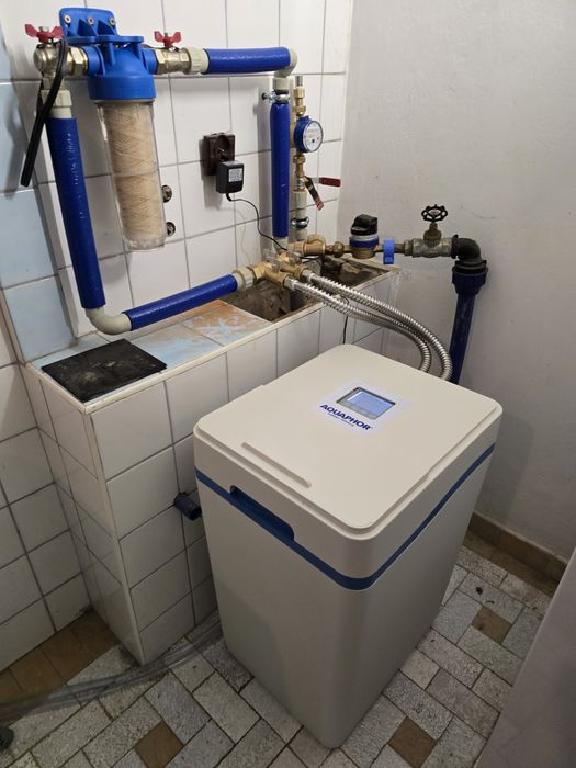 Hydraulik Zamość - ogrzewanie, sanitarne, wod-kan, gaz, pompy ciepła