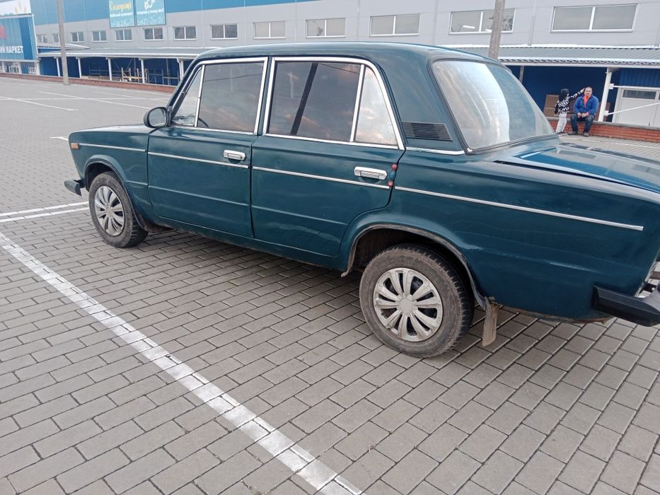 Продам гарне авто