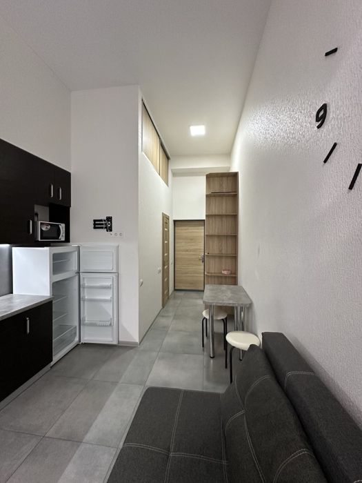 1 к. смарт кв.в шаговой (7 минут) от ст.м. 23 Авг. Новострой.-15999$