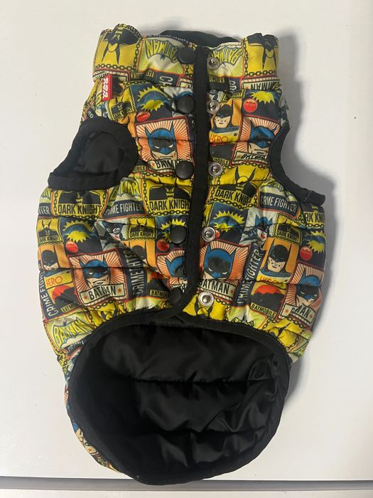 Одежда для собак