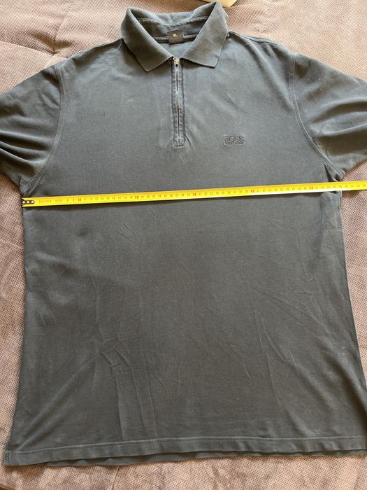 Boss‼️koszulka męska polo Roz.XL‼️