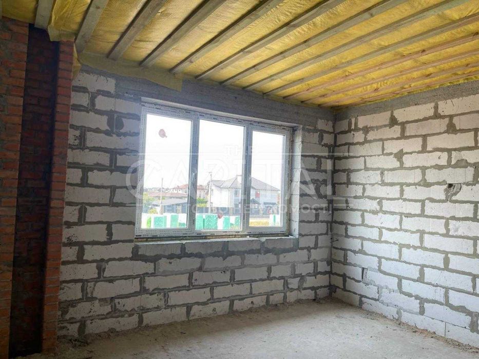 Продаж будинку, КМ Foxy House, Осещина, Вишгородський р-н