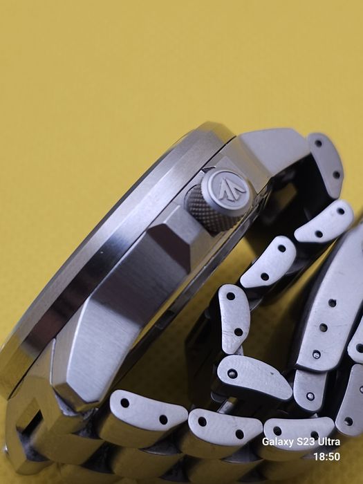 Citizen Promaster eco-drive