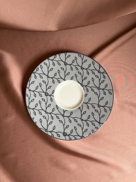 Чайне тріо від Villeroy & Boch, Fascination Paradiso