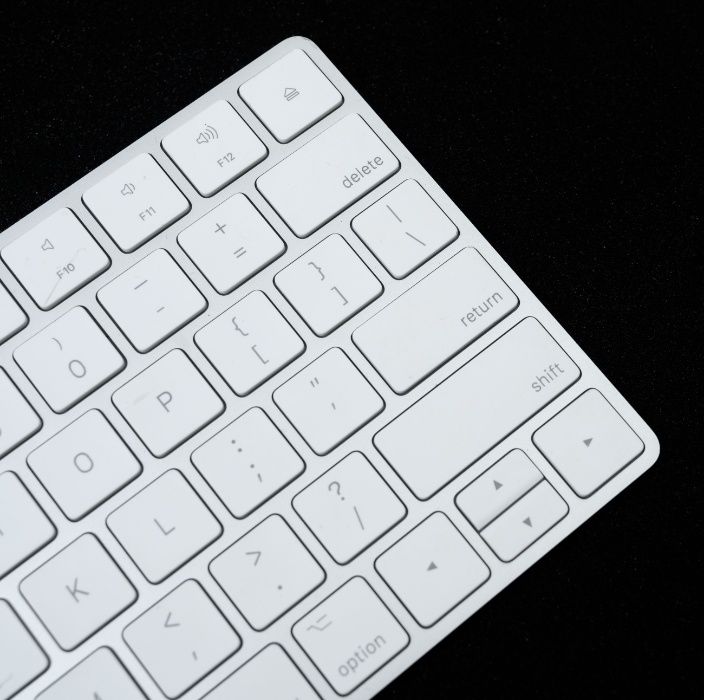 Клавіатура Apple Magic Keyboard 2 A1644 для Imac mac mini macbook