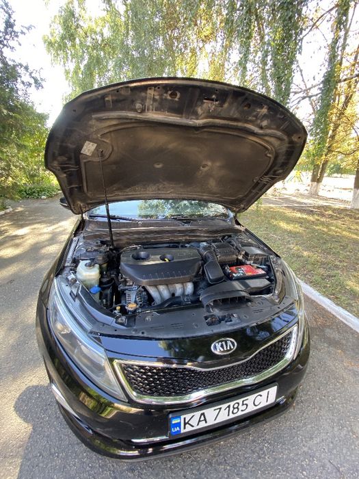 Продам автомобіль