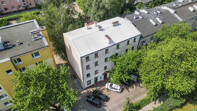 Продается уютный дом (апартаменты ) в Варшаве, Польша - инвестиция.