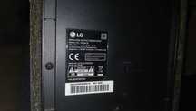 Sound Bar LG para tv