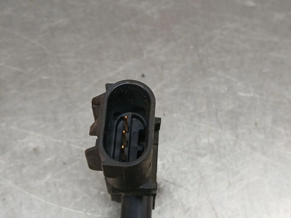 Sensor filtro particulas / FAP FORD Focus III