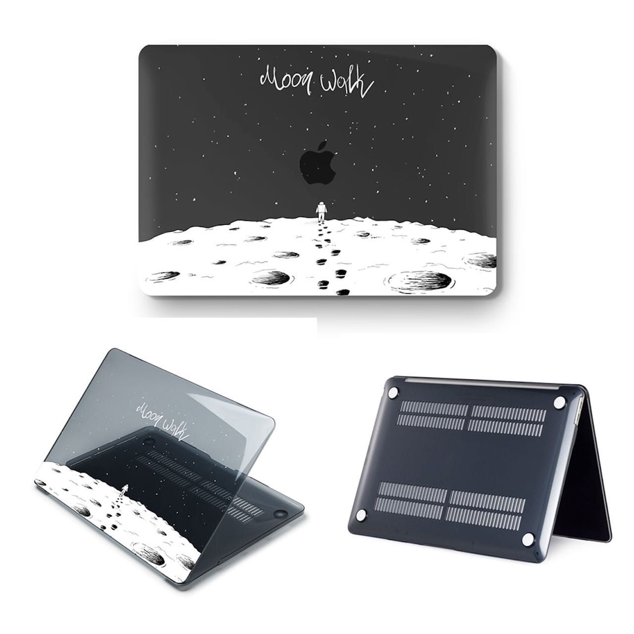 Чехол Накладка ноутбука Apple Macbook Pro 14 M1/M2/M3 2021 2022 2023