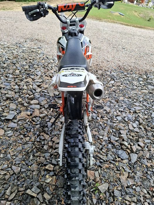 Sprzedam kayo 160tt