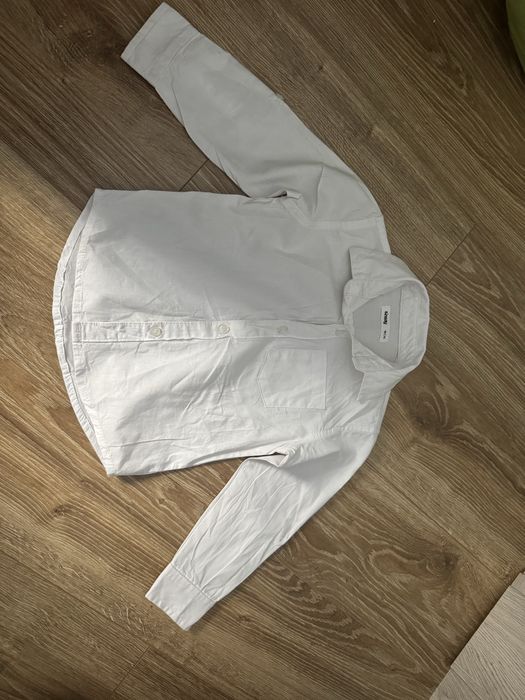 Koszula chłopięca Sinsay