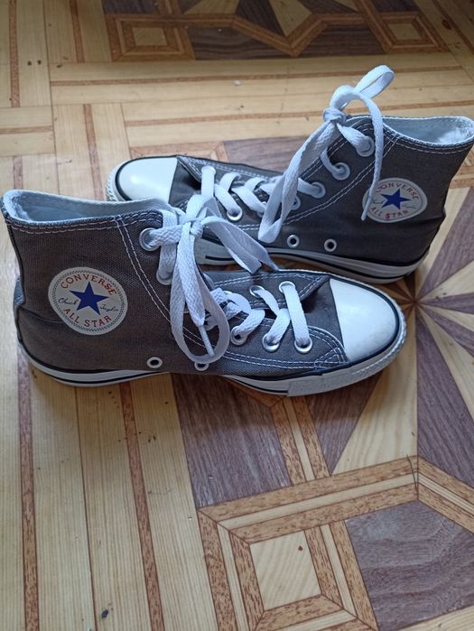 Кеди ( Converse )