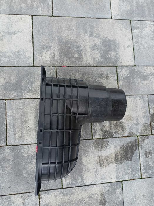 Osadnik rynnowy - CAPRICORN