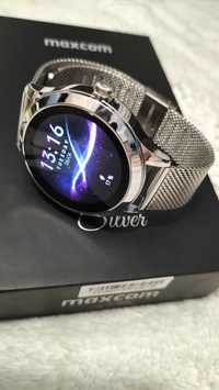 Smartwatch Maxcom FW42 Silver