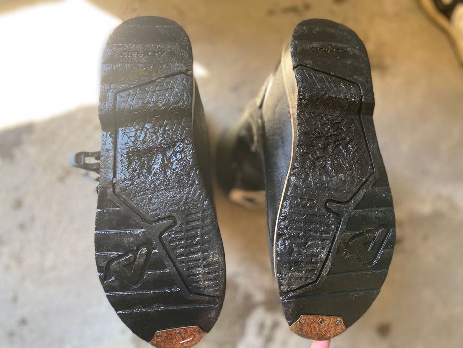 Botas Motocross/Enduro