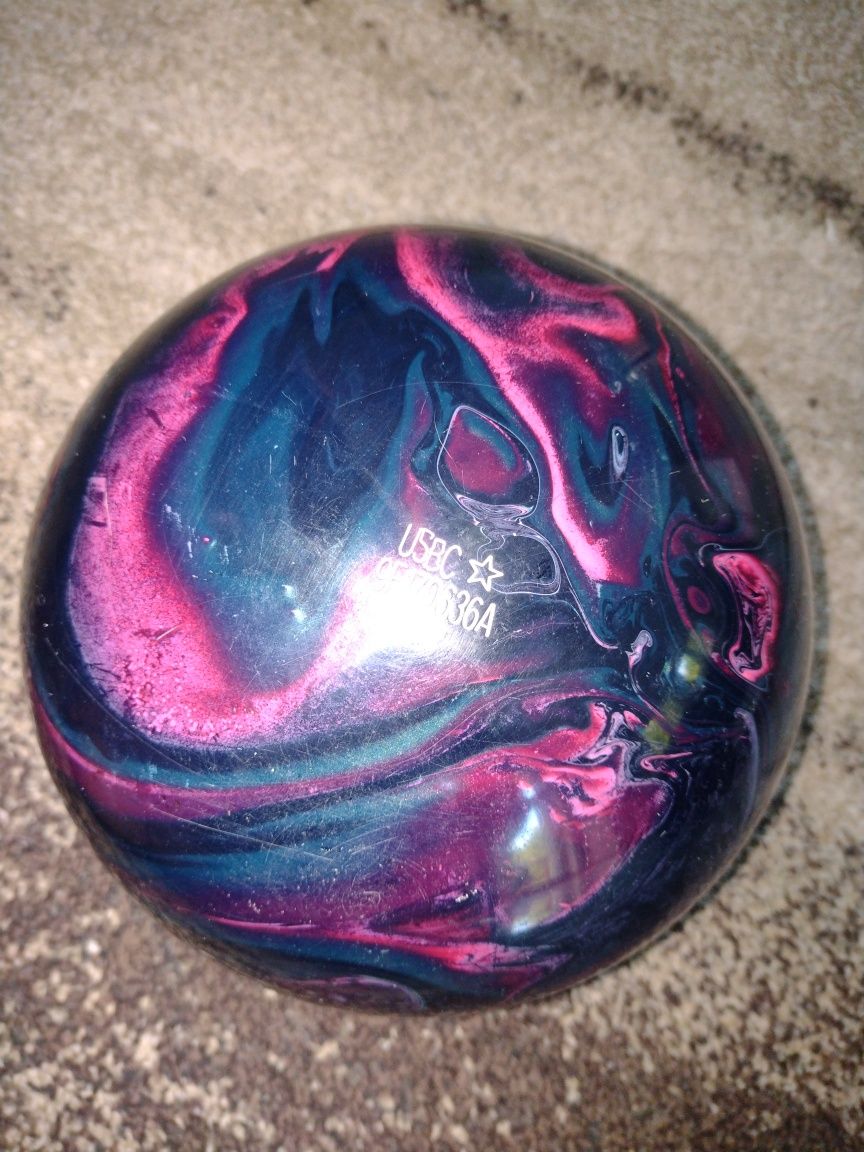 Kula do kręgli Ebonite Magic Touch