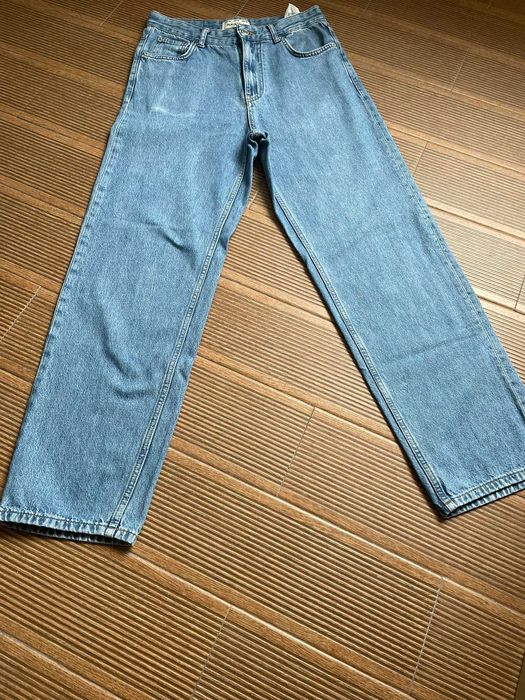 Jeans Pull & Bear tamanho 36