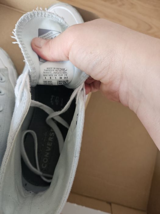 Converse rozm. 39 marbled