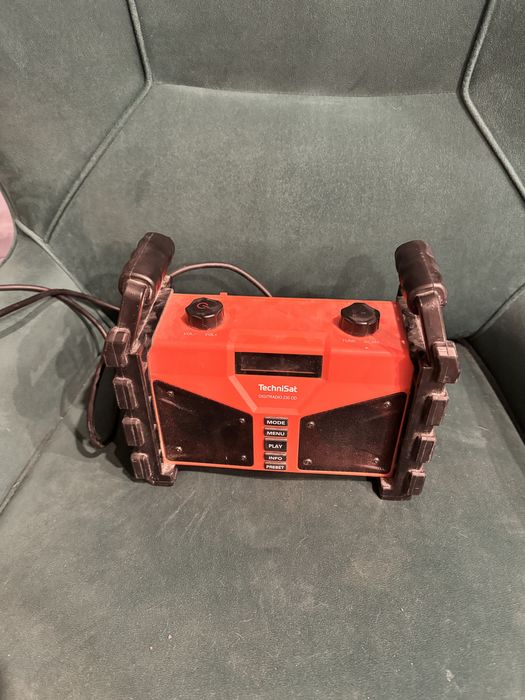 Radio Technisat Digitradio 230 OD