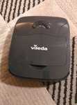 robot odkurzacz  Vileda VR100