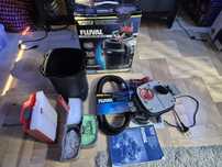 Fluval 207 Filtr do akwarium nowy