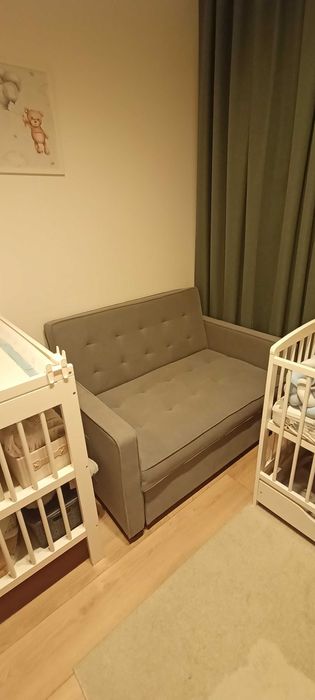 Sprzedam- Sofa Agata meble (nieużywana)