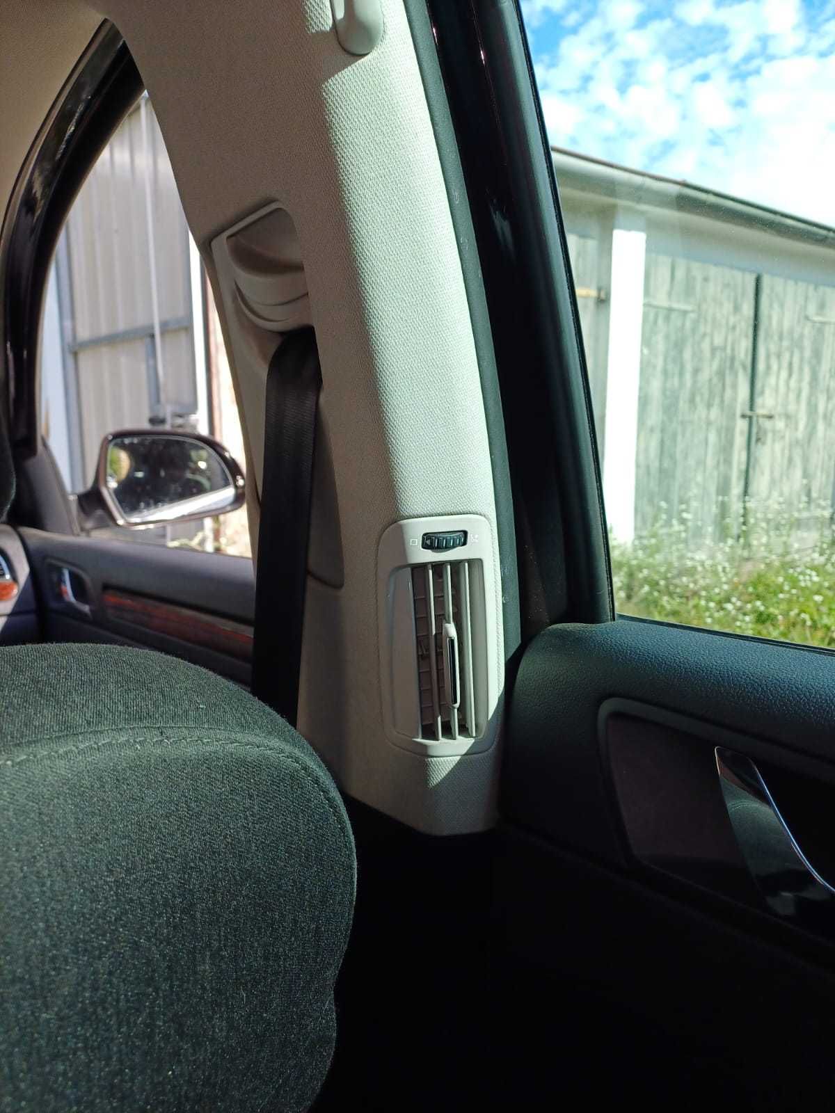 Skoda Superb 2012 1.8 TSI Comfort