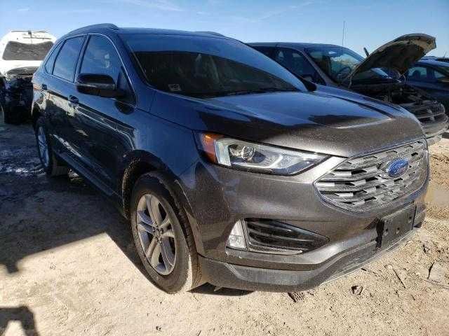 Ford Edge SEL 2019 *