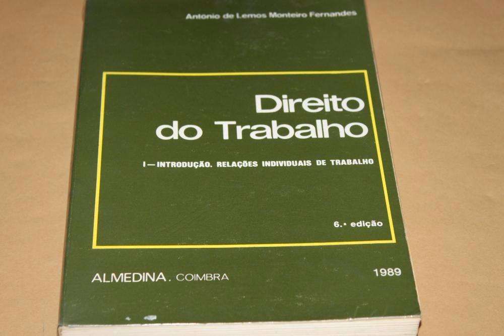 Livros de Direito 01