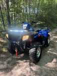 Quad Polaris sportsman 800 Efi 4x4 ! Nie:( 500, 600, 570 )