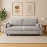 Piękna KANAPA SOFA AVESTA / Funkcja spania / Różne kolory