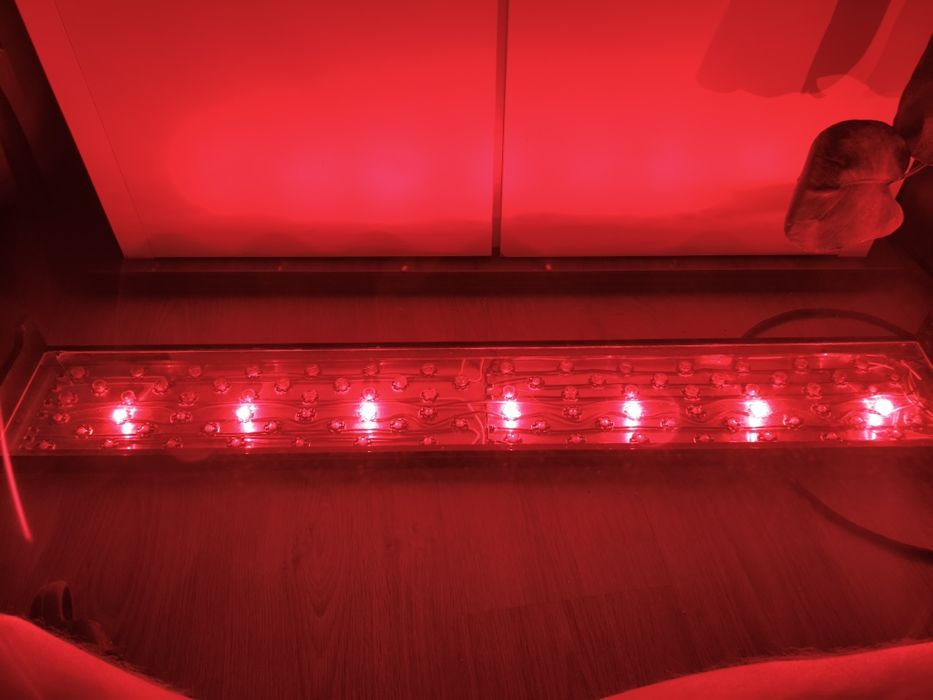 Lampa Do Akwarium diy Mocna OKAZJA