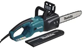 Електропила ланцюгова Makita UC3550A Оригінал 2000W