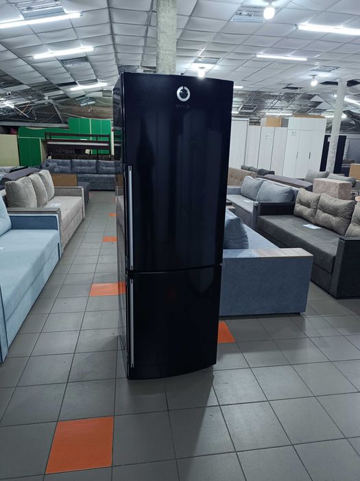 Двокамерний холодильник Gorenje