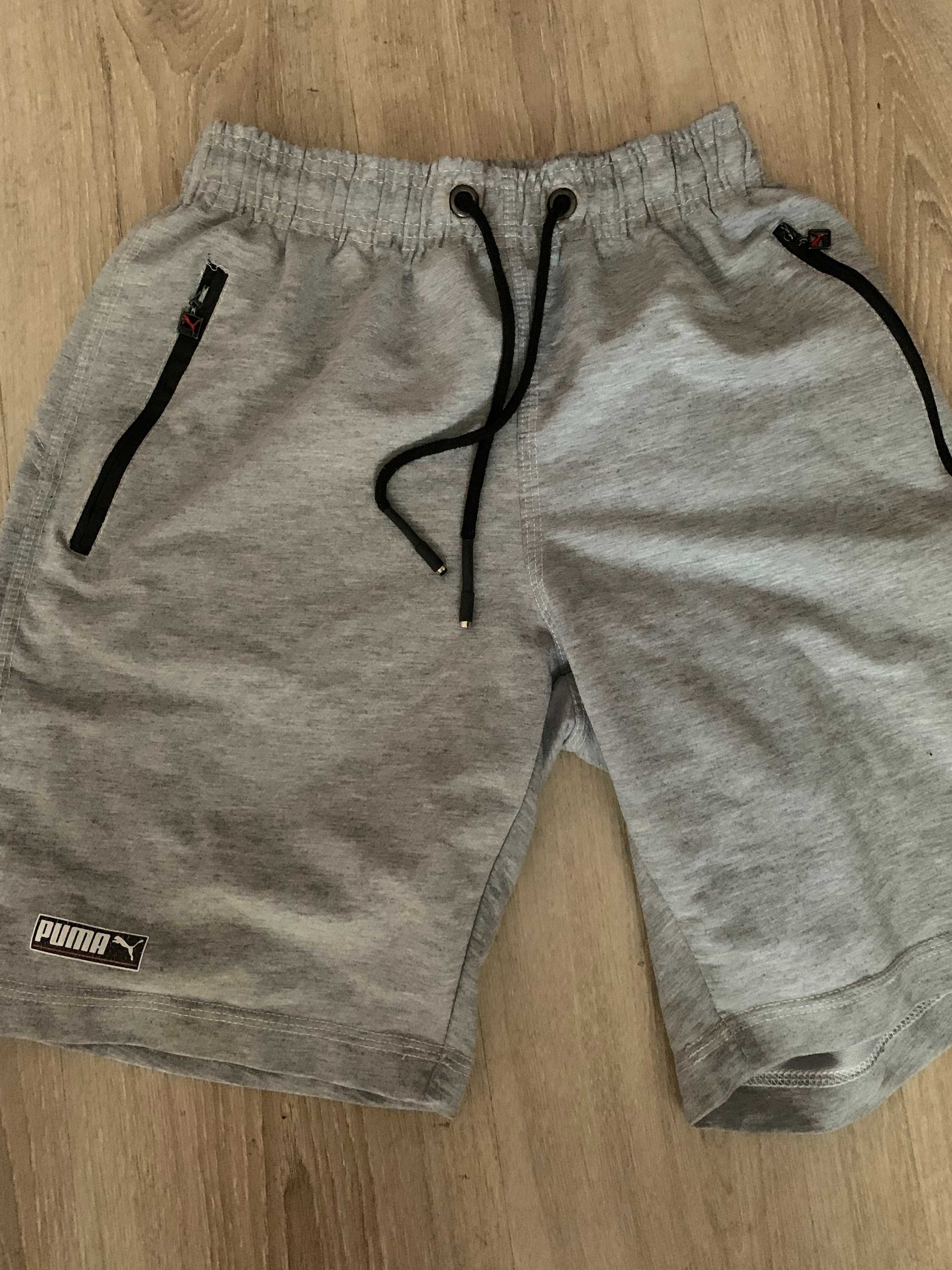 Шорти Puma  м-л.