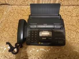 Продам телефон факс Panasonic KX-F2780