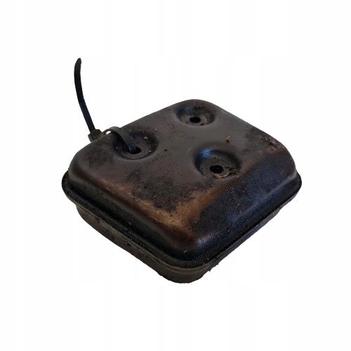 Shark Mks 3840 Tłumik Wydech