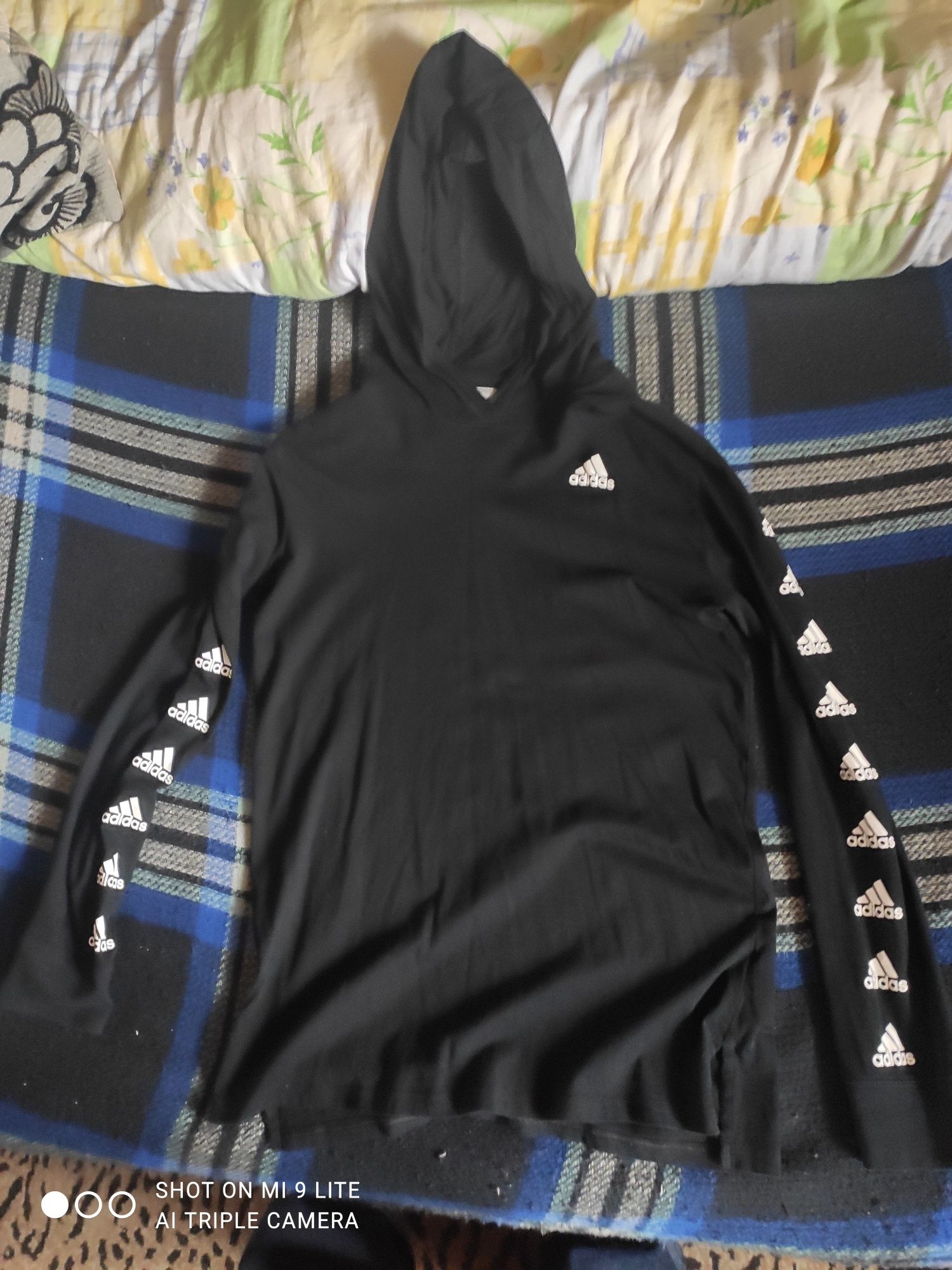 Bluza młodzieżowa adidas