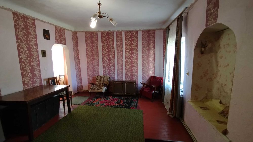 Продаєтся будинок