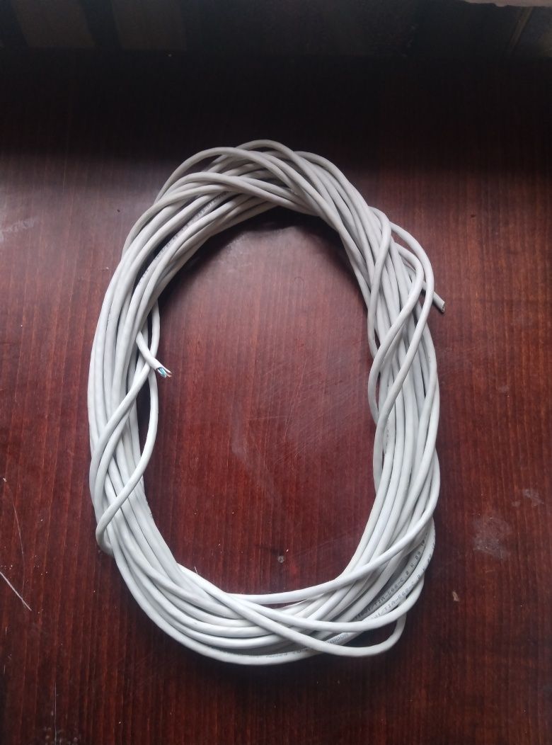 Продам интернет кабель