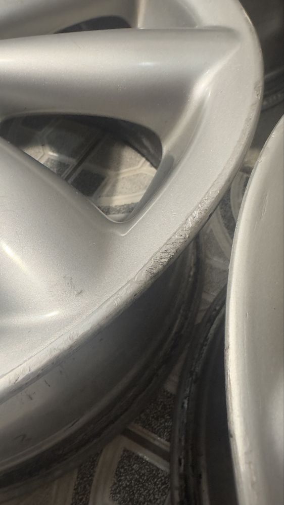 Jantes Especiais Mini Cooper 18” 5x120