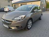 Opel Corsa 1.4 Selective 2xKOŁA