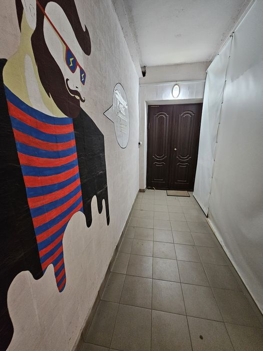 Продаж / оренда комерційного приміщення по
вулиці Героїв УПА. Розташов