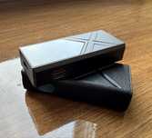 Підсилювач для навушників FiiO KA17