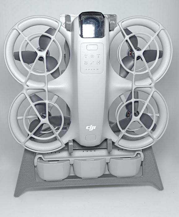 DJI NEO Fly More Combo + RC3 & Goggles N3