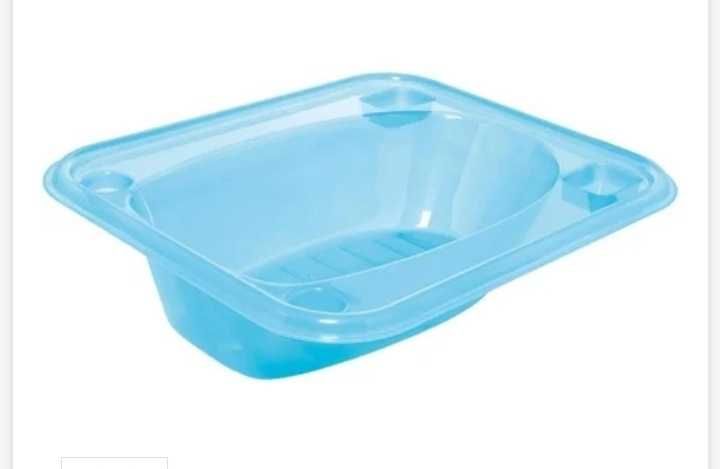 Banheira azul Zippy