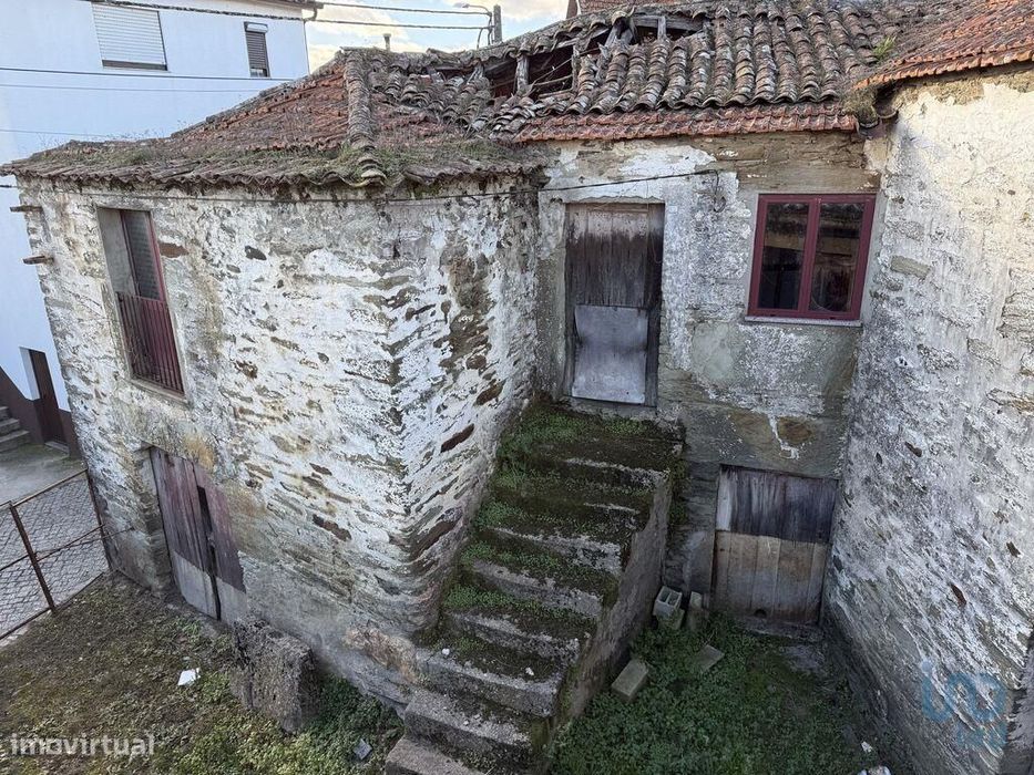 Casa / Villa T4 em Galafura e Covelinhas de 706,00 m2