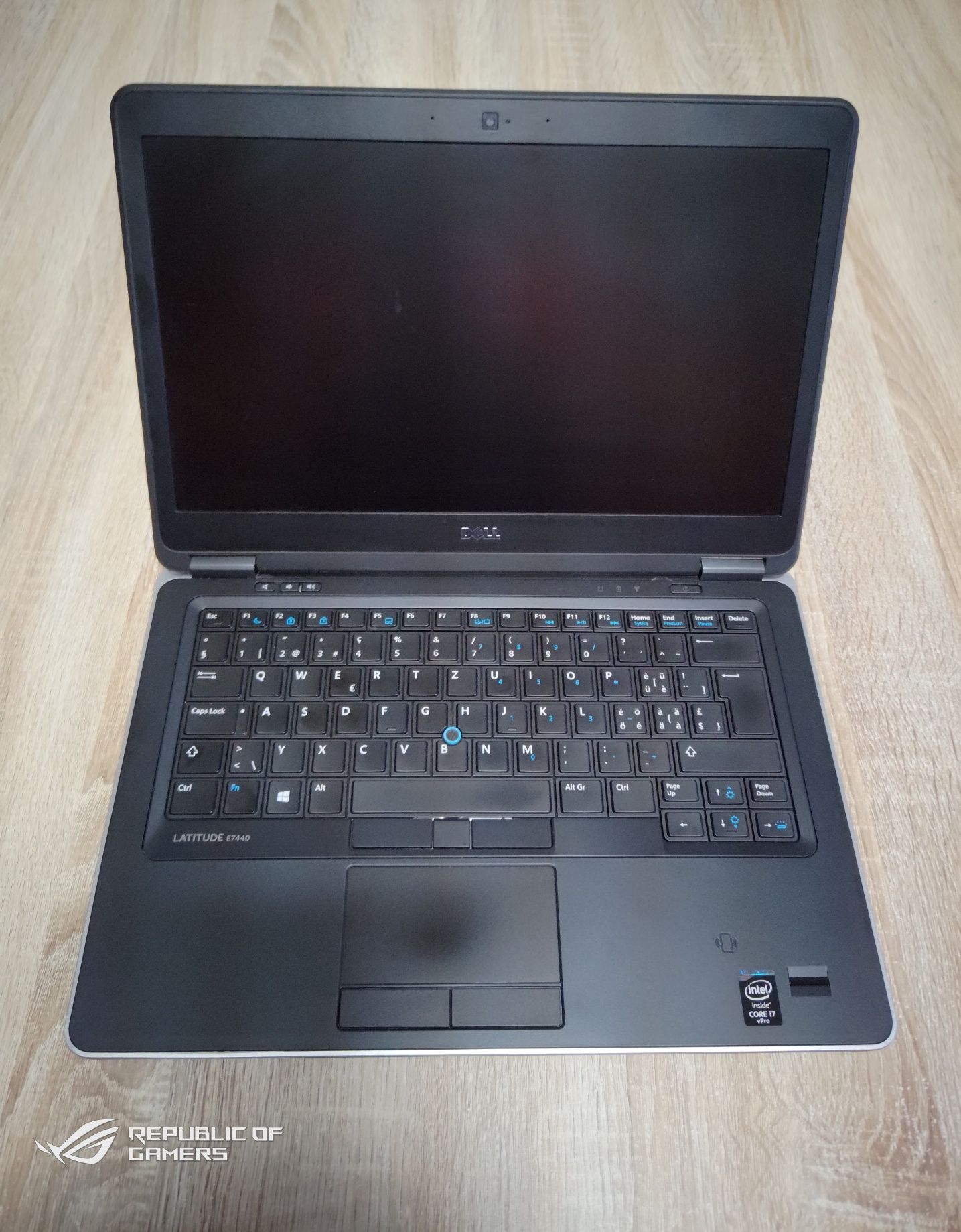 Dell Latitude E7440